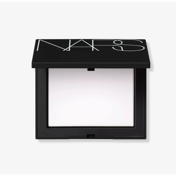 NARS‎ Light Reflecting Pressed Setting Powder New in box - Picture 1 of 3